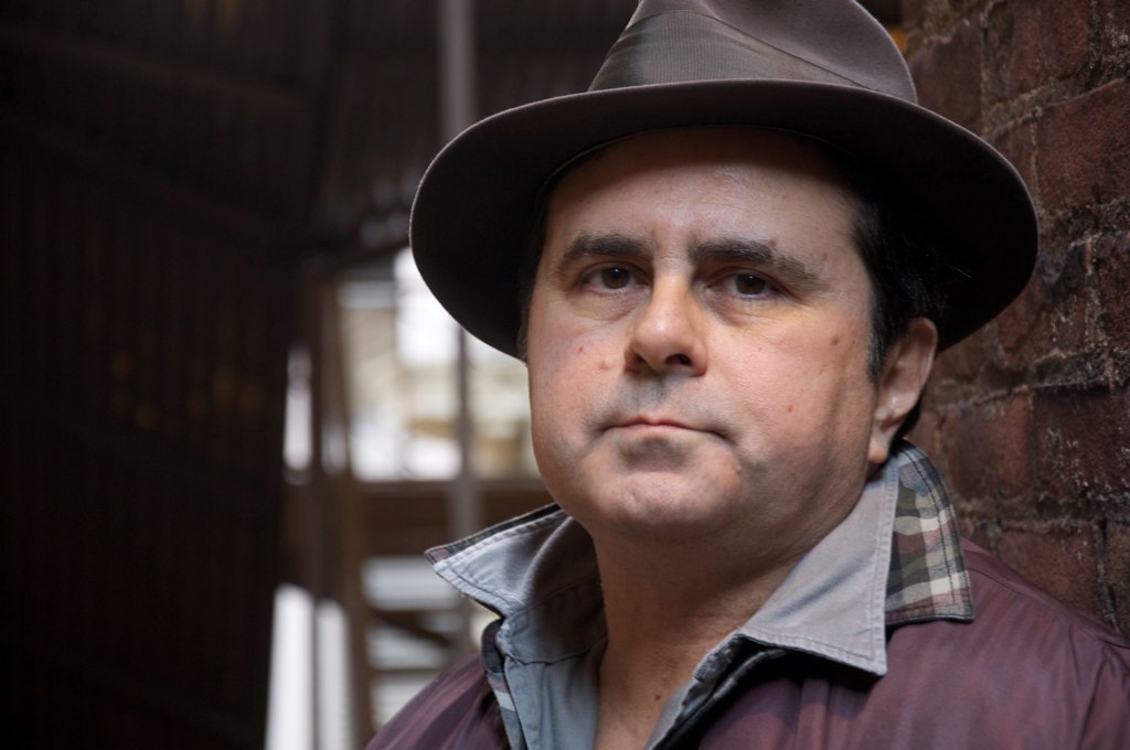 Robert Turano
