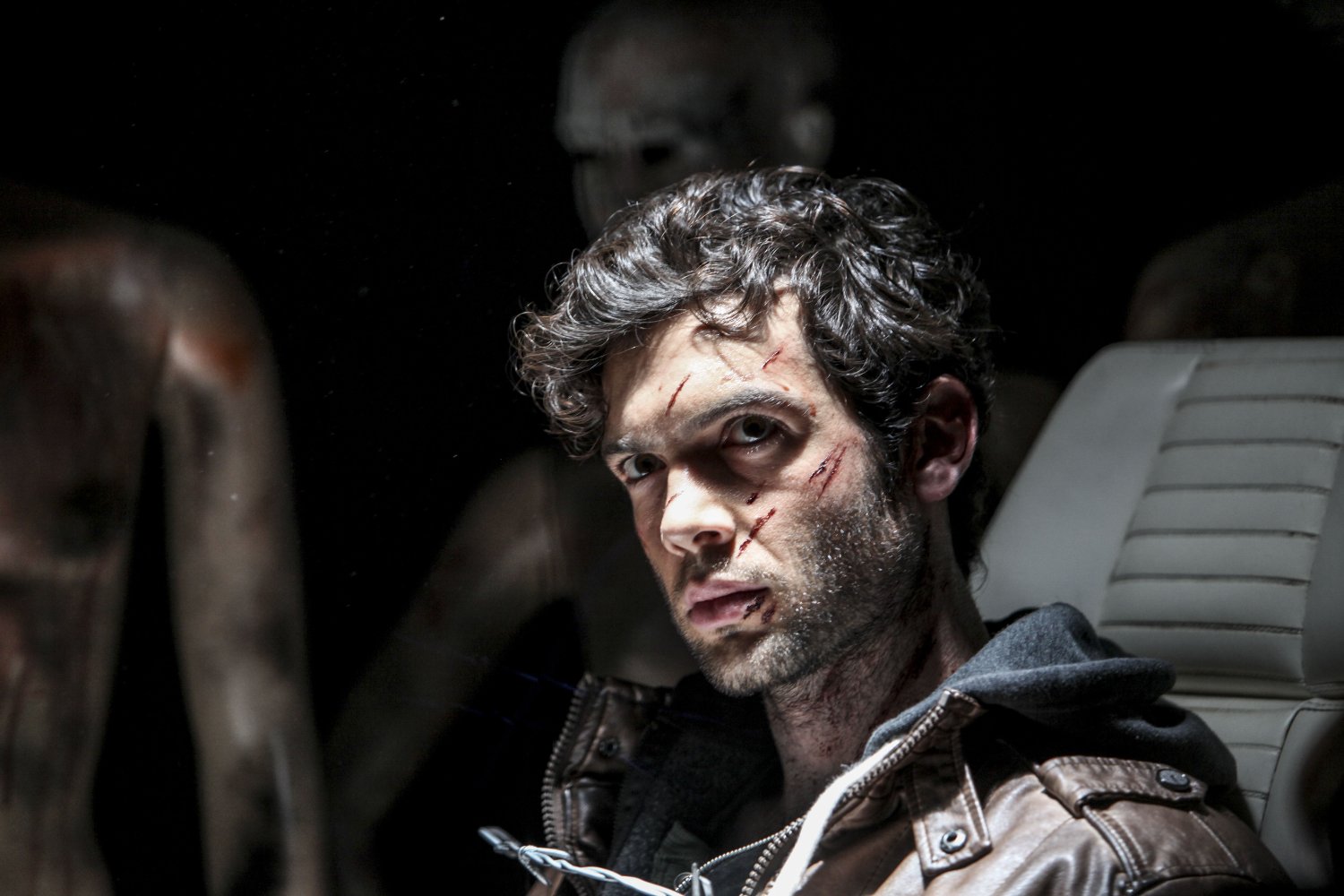 Ethan Peck