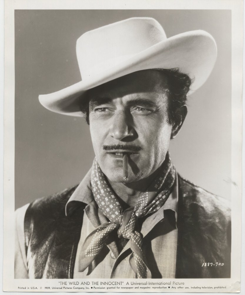 Gilbert Roland