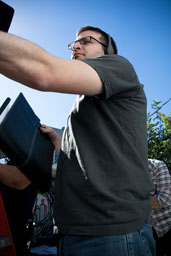 Jonathan Kesselman