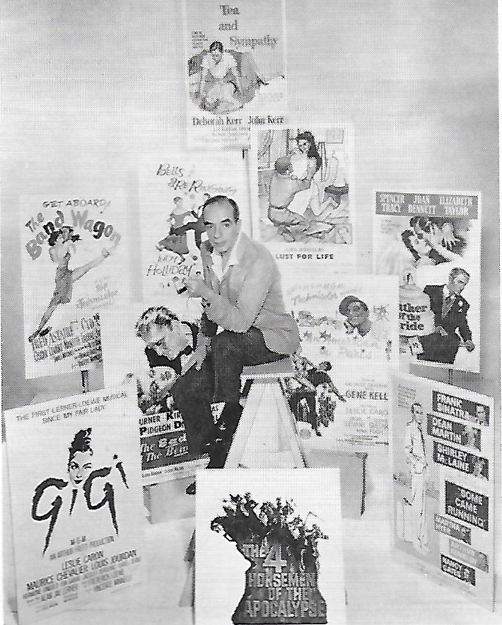 Vincente Minnelli