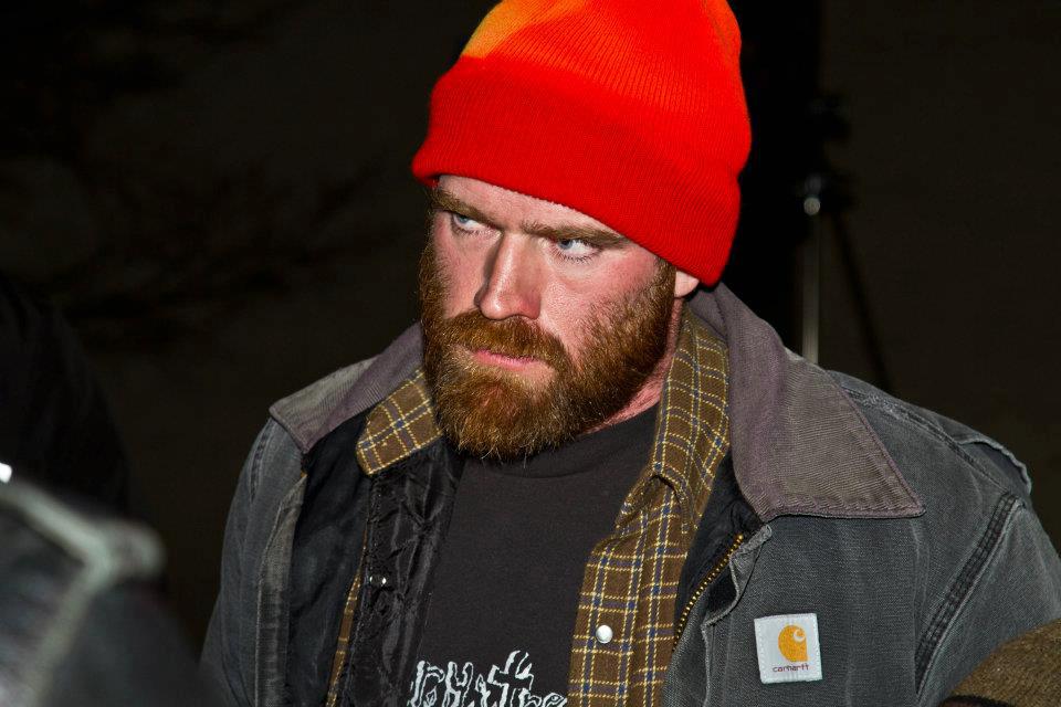 Clint Vanderlinden