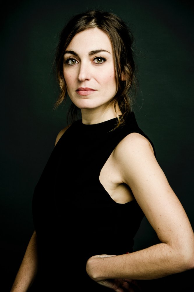 Alicia G. Reyero