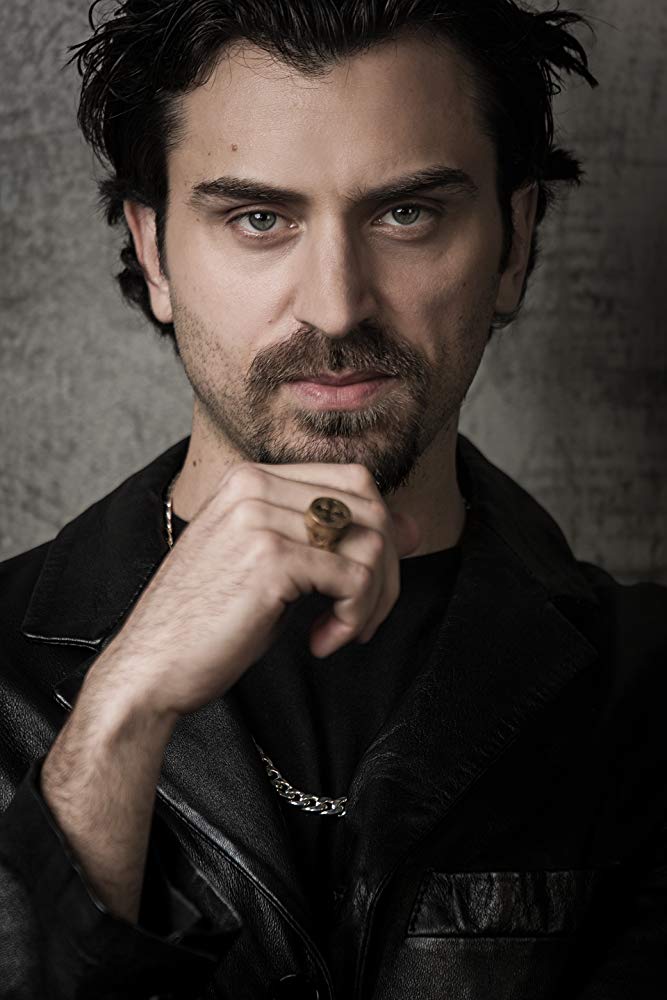 Andrea Garofalo
