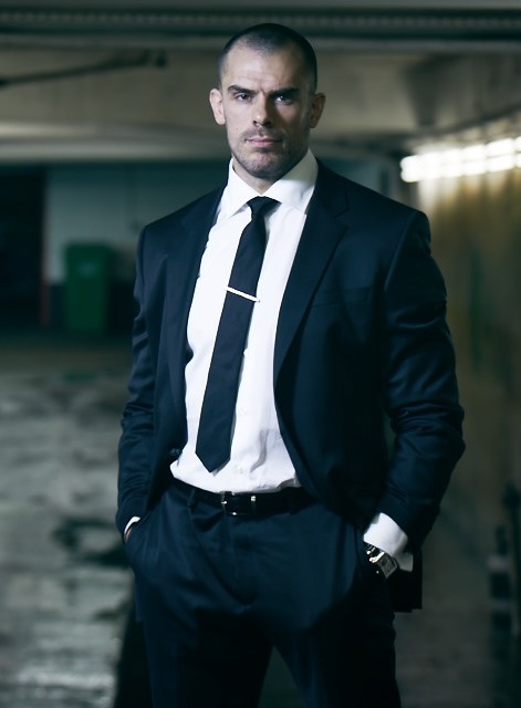 Sebastien Vandenberghe