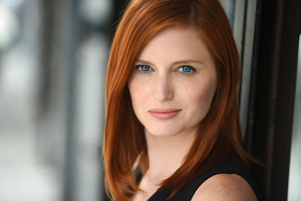 Ashlee Mundy
