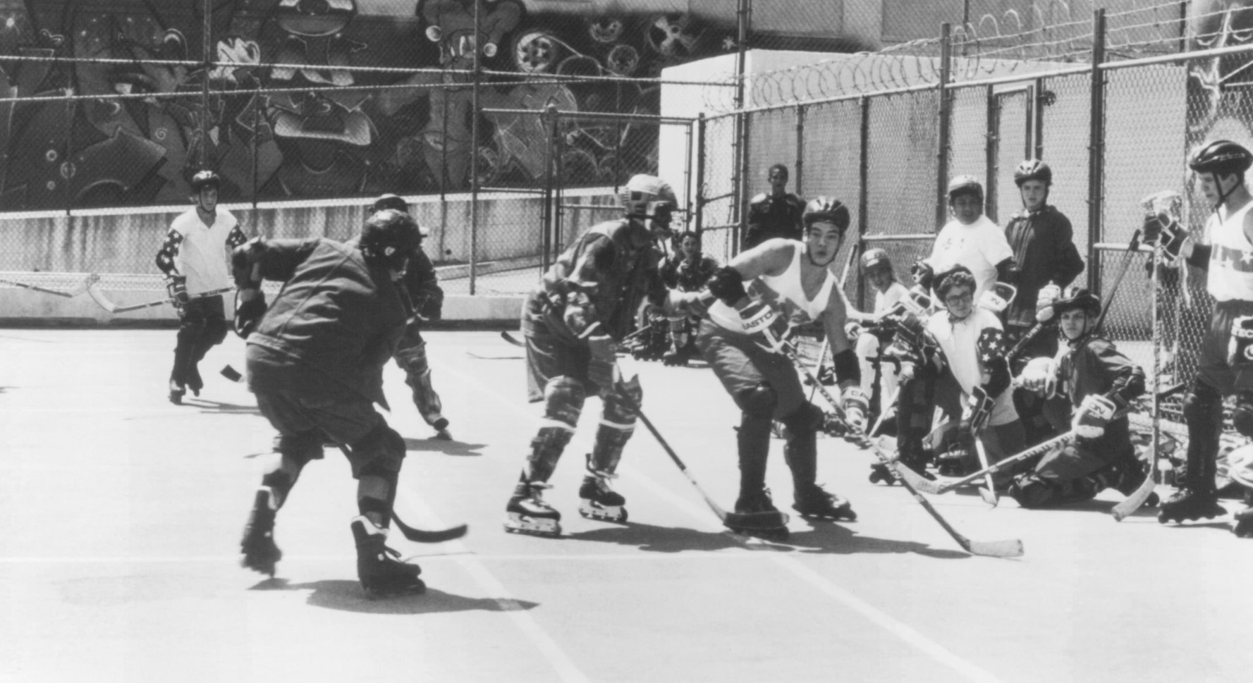 Shaun Weiss