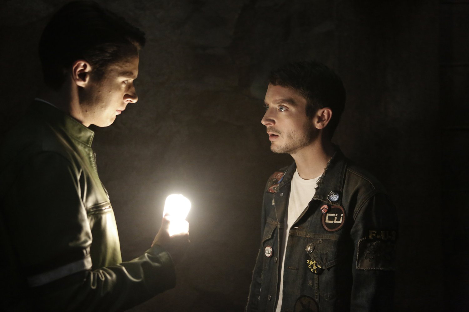 Elijah Wood