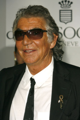 Roberto Cavalli