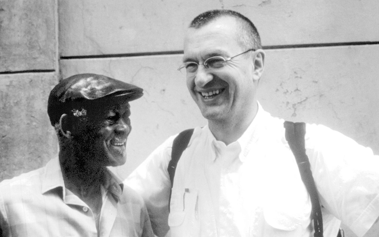 Ibrahim Ferrer