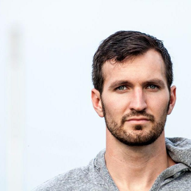 Garrett Able