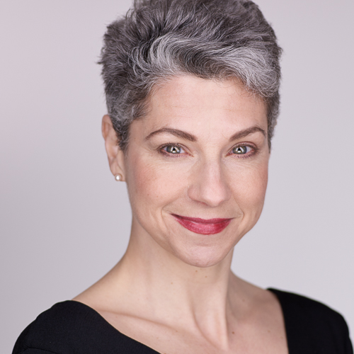 Patricia Lawrence