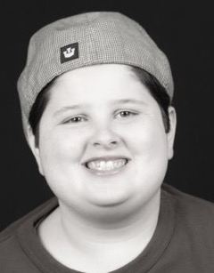Carter Jon