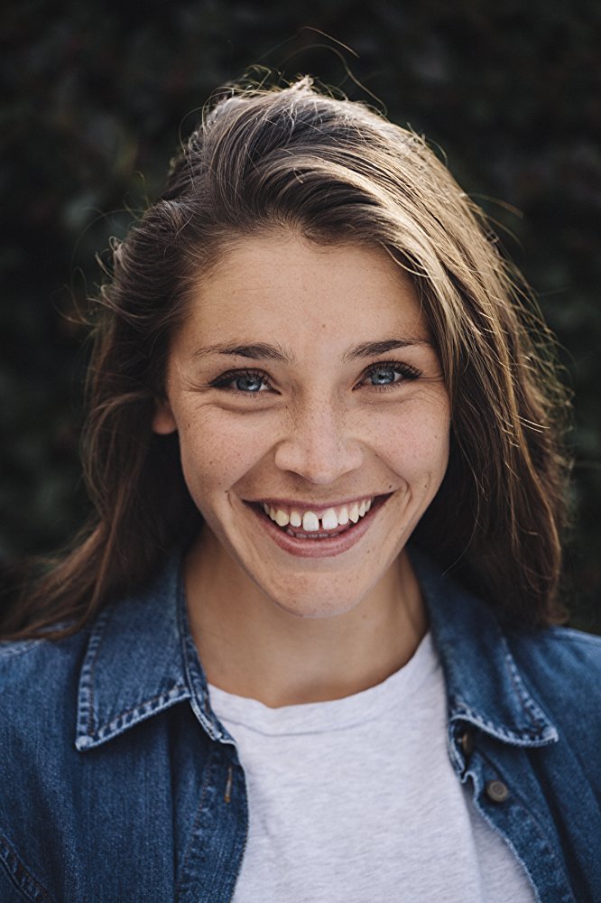 Rebecca Montalti