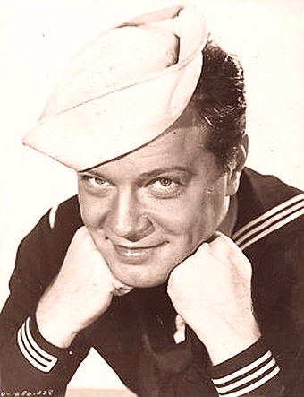 Alfred Drake