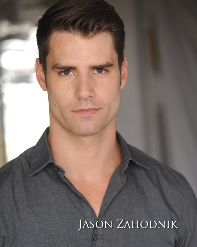 Jason Zahodnik