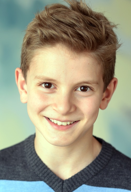 Ben Andrusco-Daon
