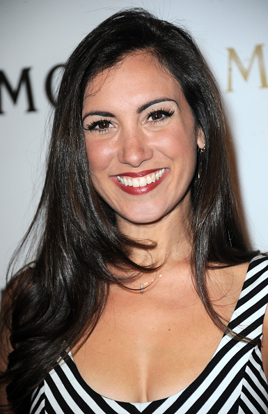 Annika Marks