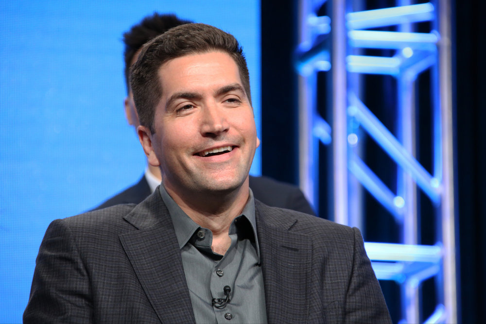 Drew Goddard