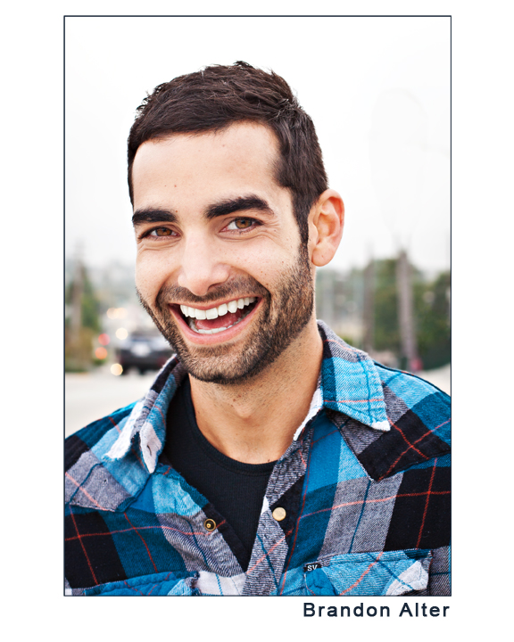 Brandon Alter