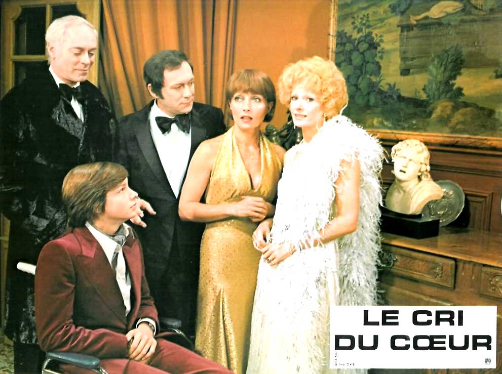 Jean Martin