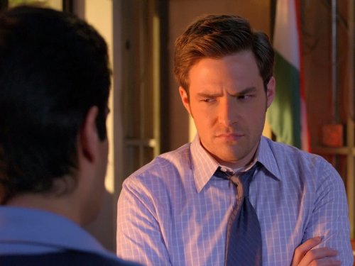 Ben Rappaport