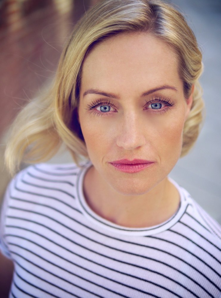 Pernille Trojgaard