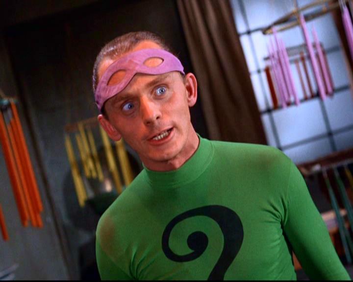 Frank Gorshin
