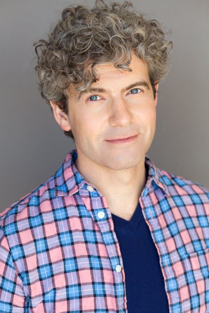 Nick Afka Thomas