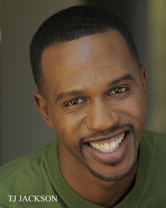 TJ Jackson