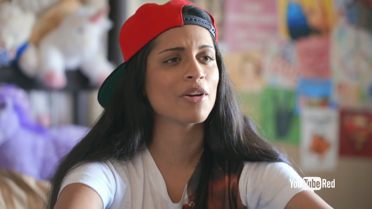 Lilly Singh