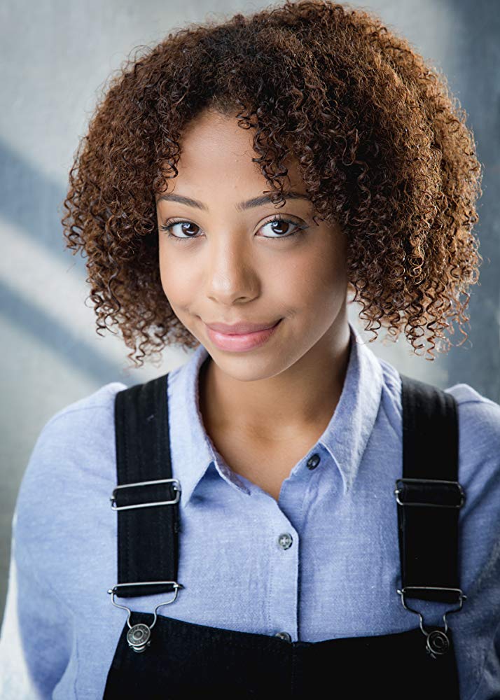 Ameerah Falzon-Ojo
