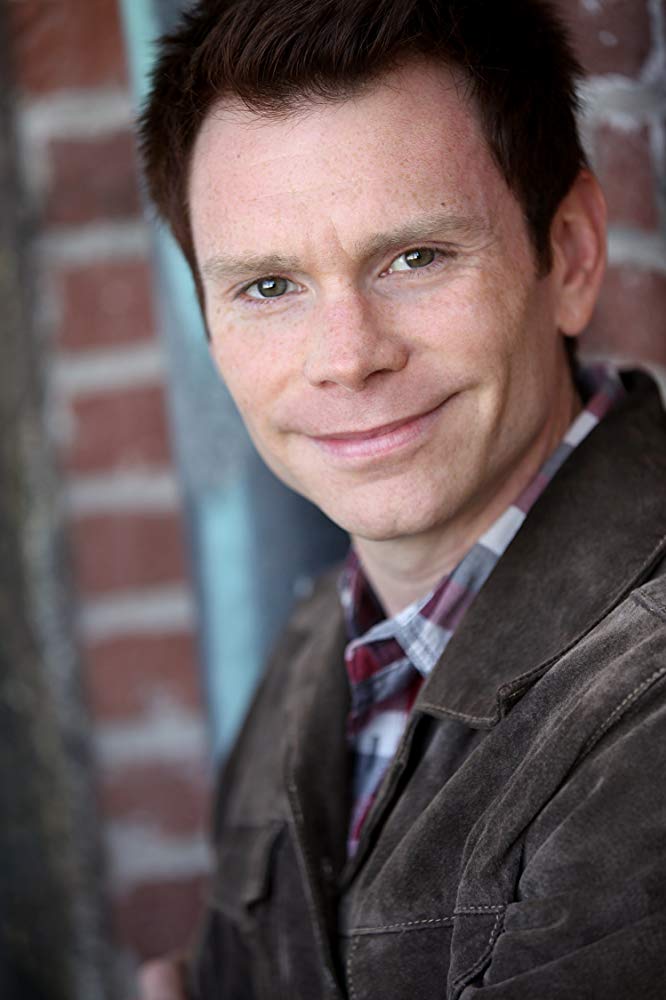 Shawn Boyd