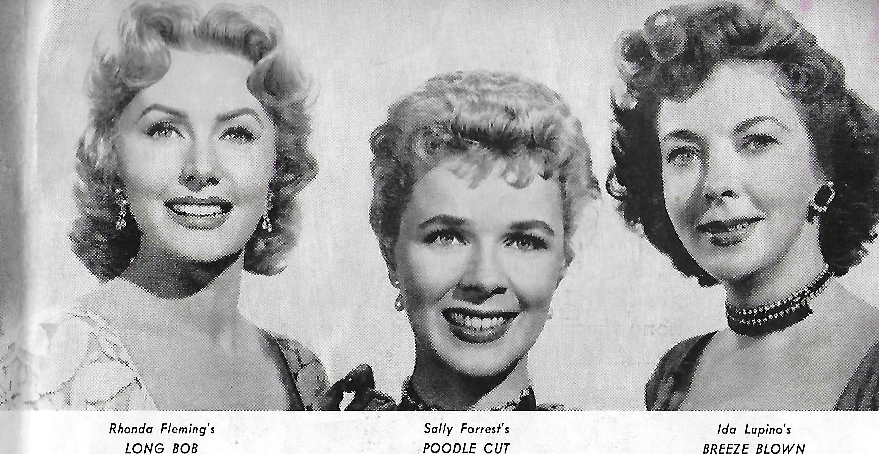 Sally Forrest