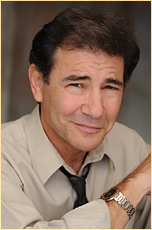 Michael Pasternak