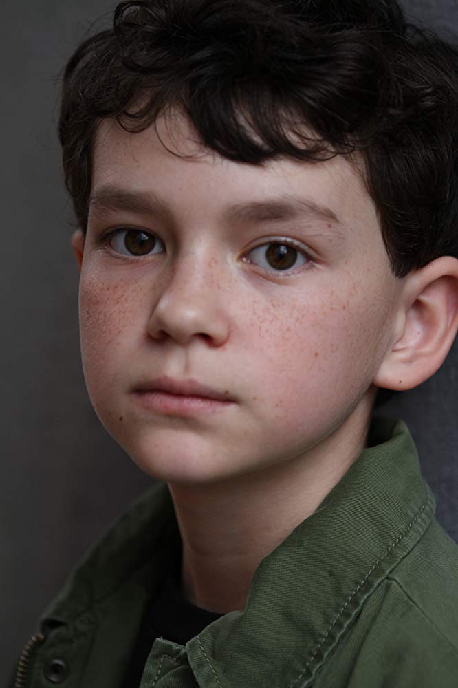 Logan Medina