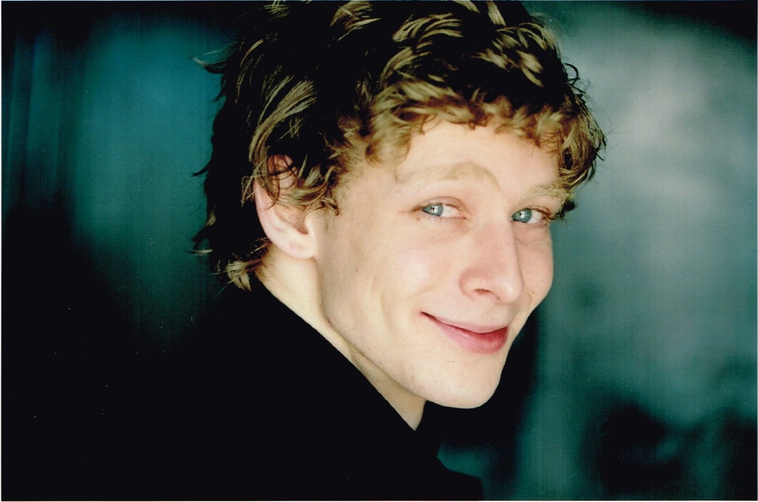 Johnny Lewis