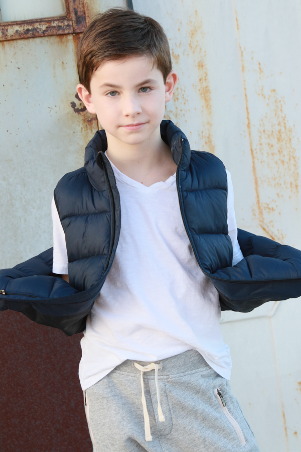 Owen Vaccaro