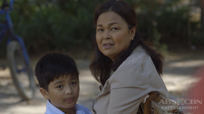 Tetchie Agbayani