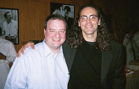 Tom Shadyac