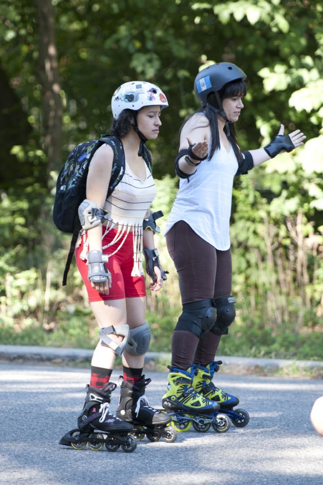 Abbi Jacobson