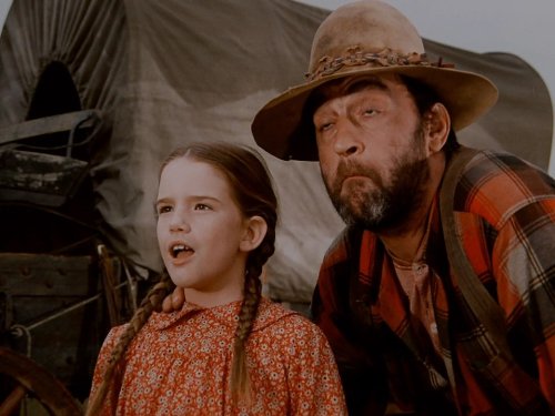 Melissa Gilbert