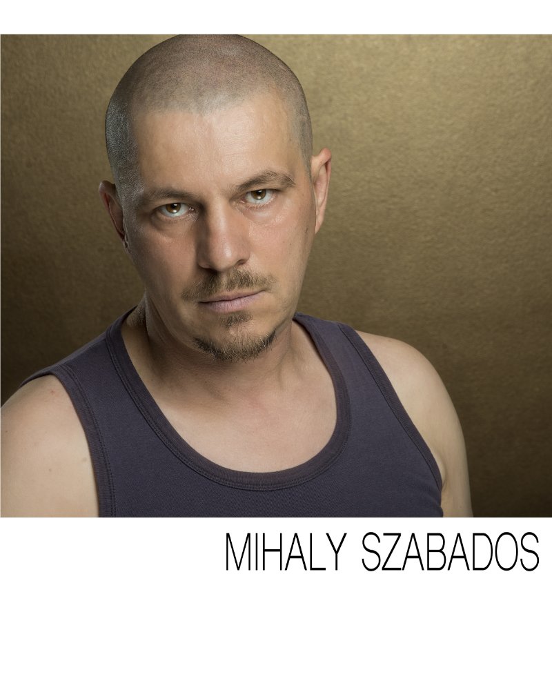 Mihály Szabados