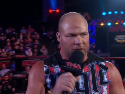 Kurt Angle