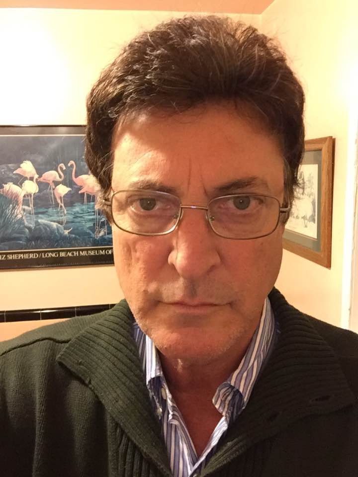 Richard Epcar