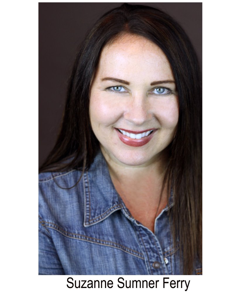 Suzanne Sumner Ferry