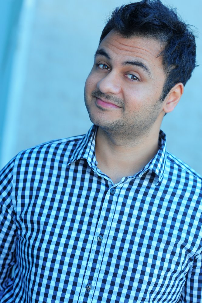Mayank Bhatter