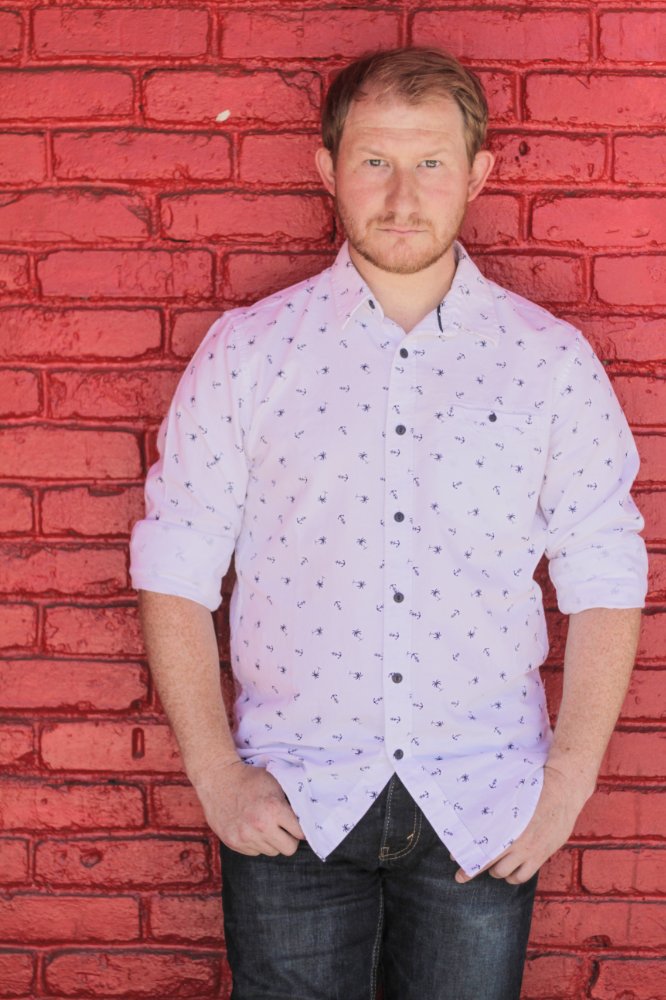 Adam Wylie