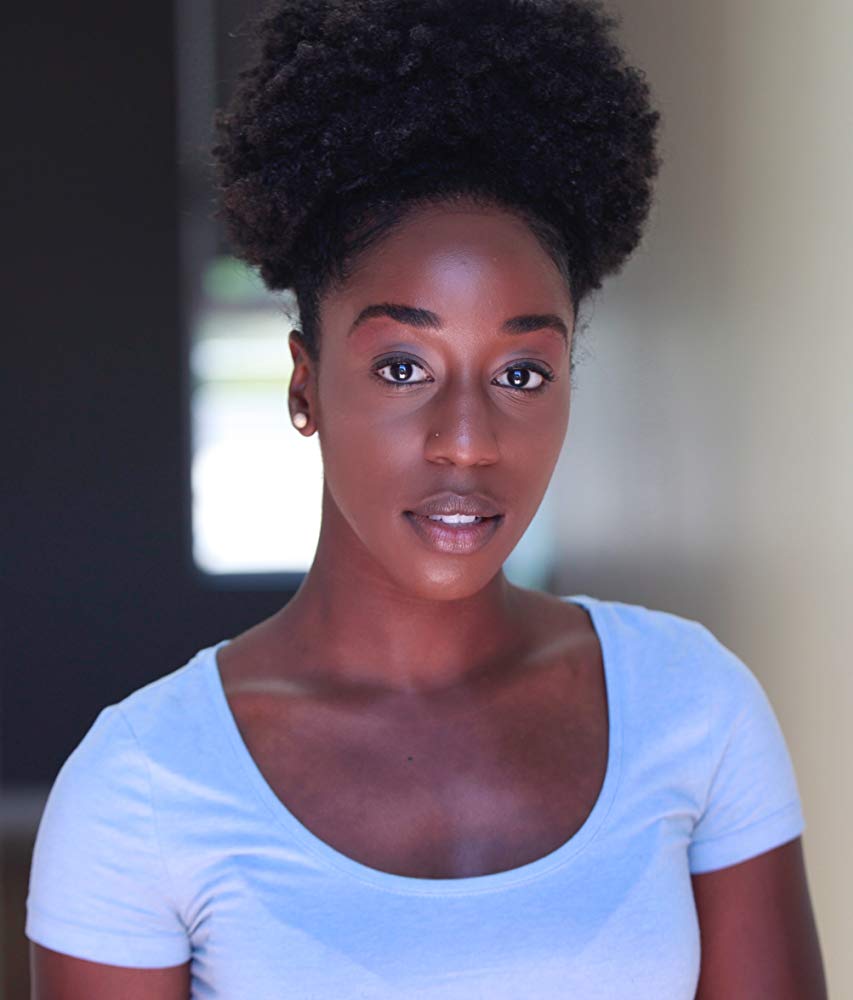 Ariel Brown