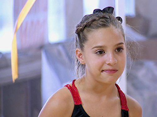 Mackenzie Ziegler